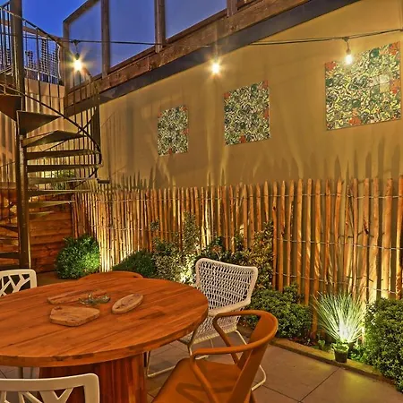 Sangatte Seaside Charm: Les Terrasses Front de Mer Exterior photo