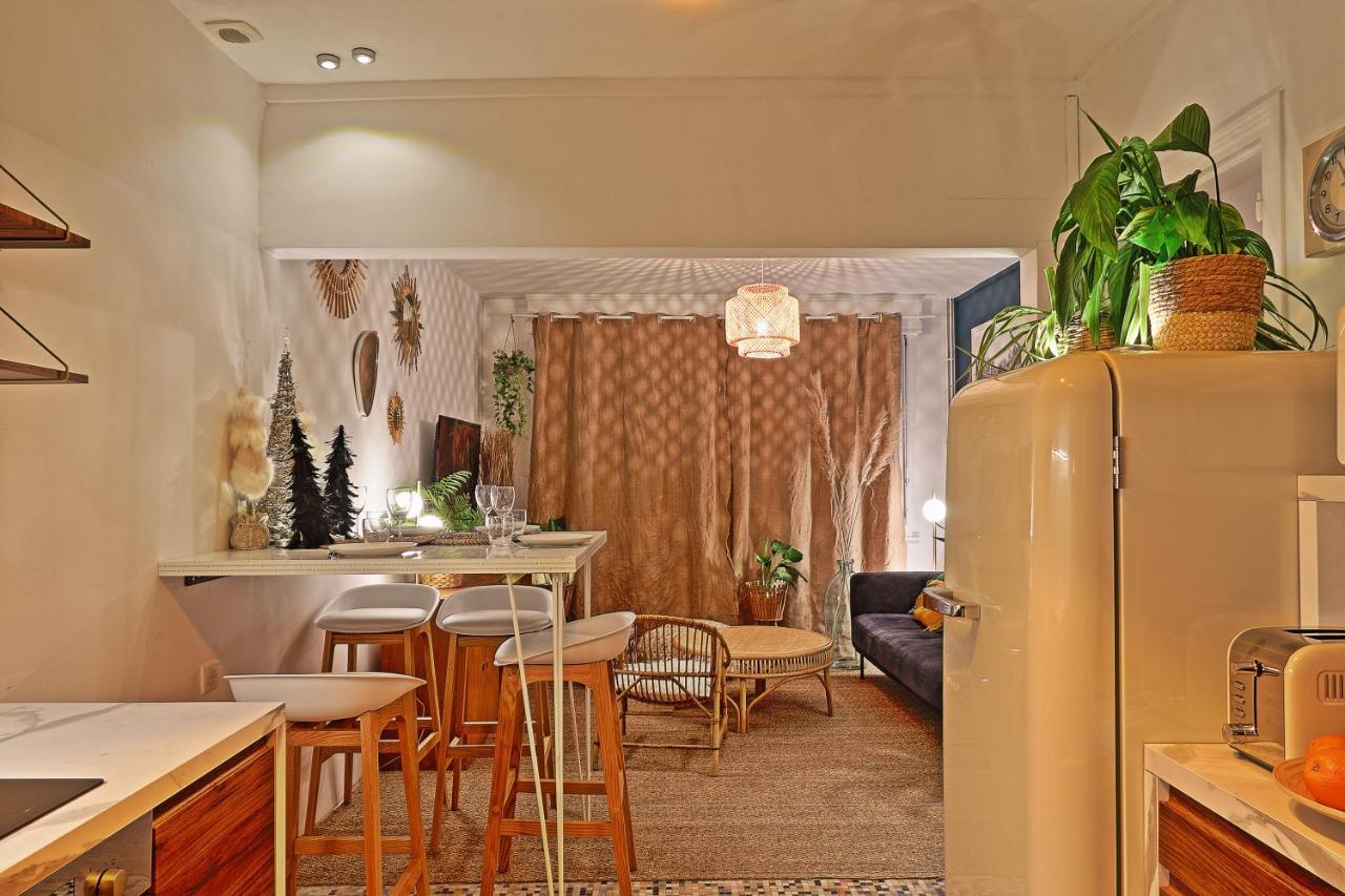 Seaside Charm: Les Terrasses Front De * Sangatte