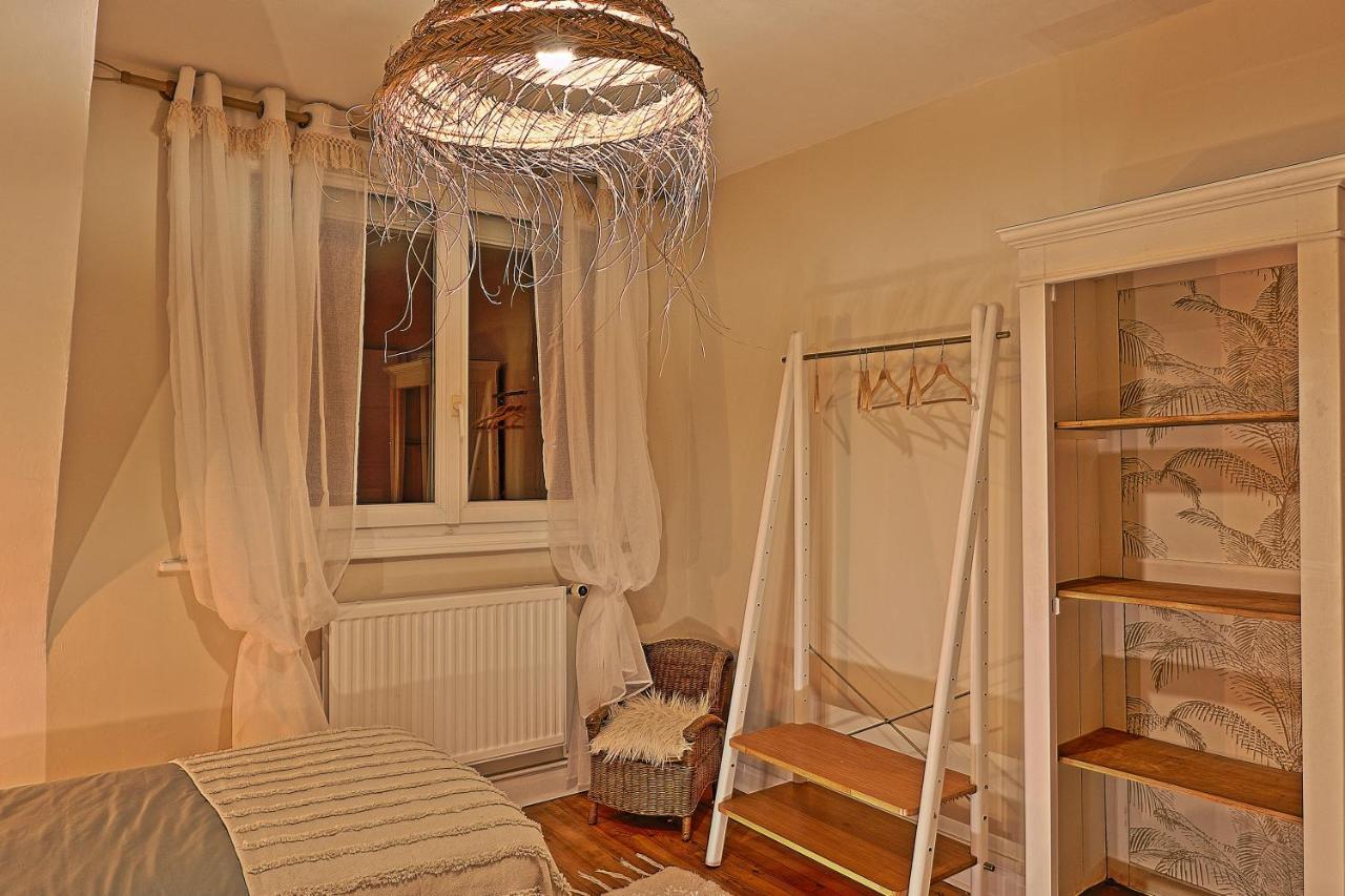 Holiday home Seaside Charm: Les Terrasses Front De