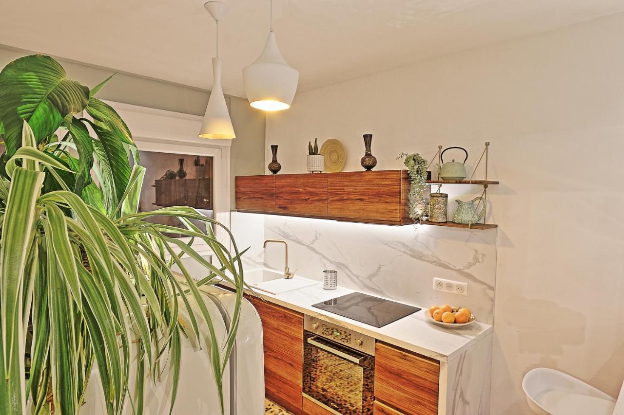 Seaside Charm: Les Terrasses Front De * Sangatte