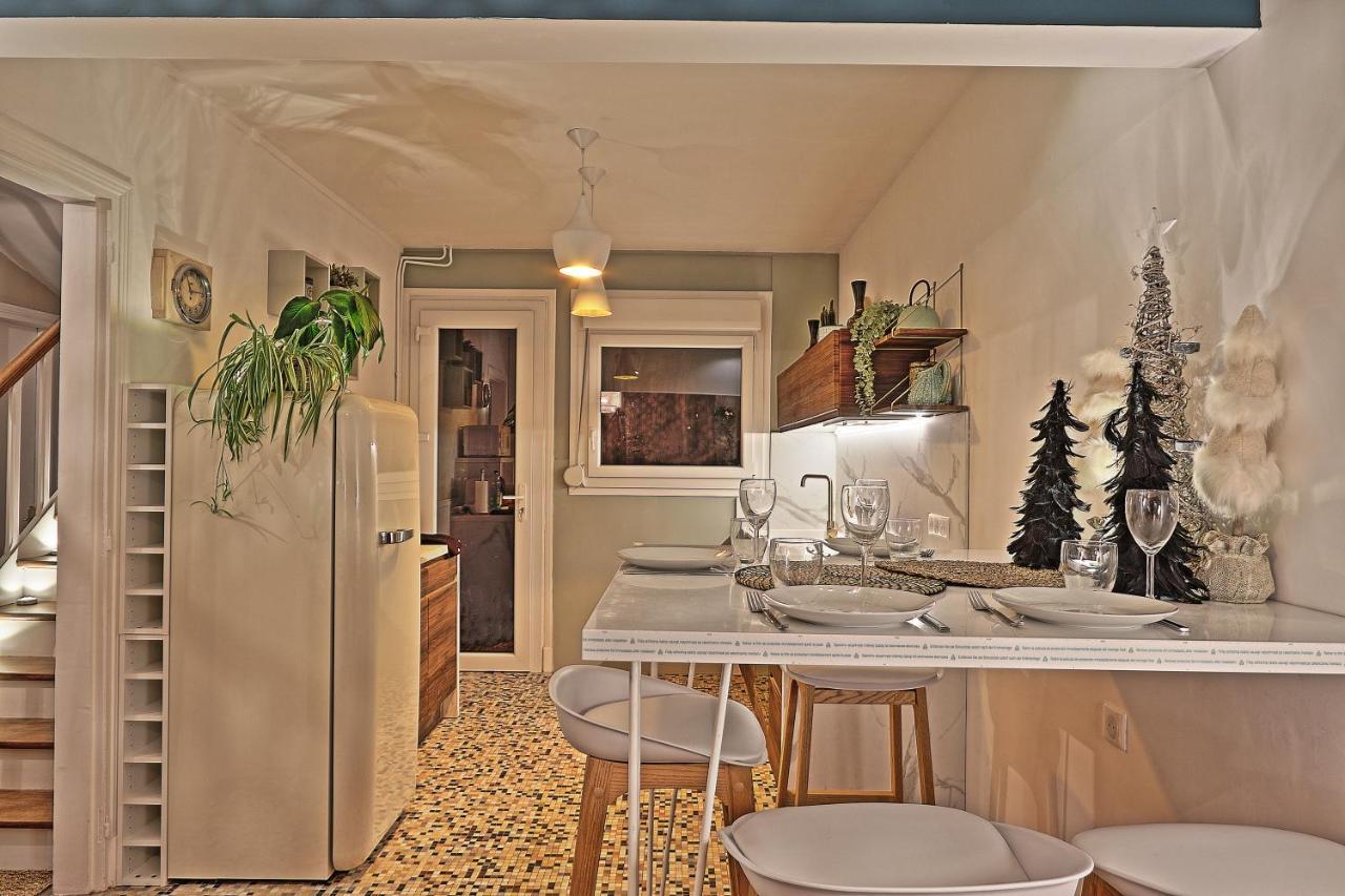 Seaside Charm: Les Terrasses Front De * Sangatte