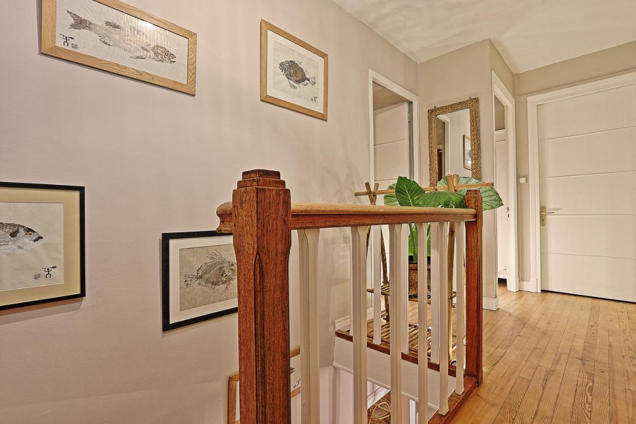 Holiday home Seaside Charm: Les Terrasses Front De Sangatte