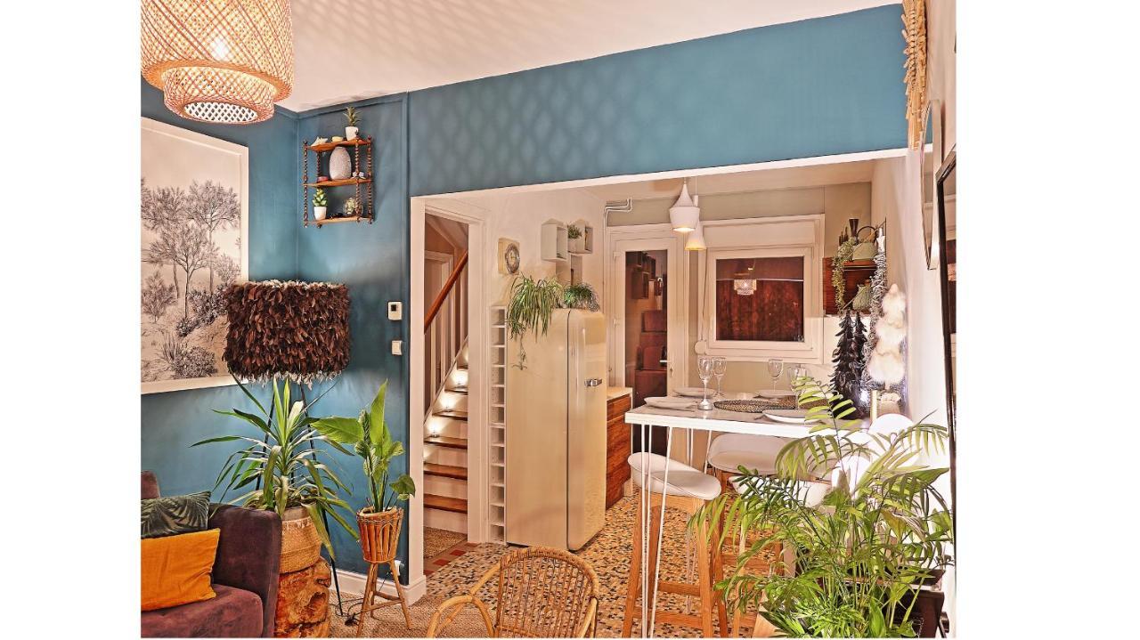 Holiday home Seaside Charm: Les Terrasses Front De Sangatte