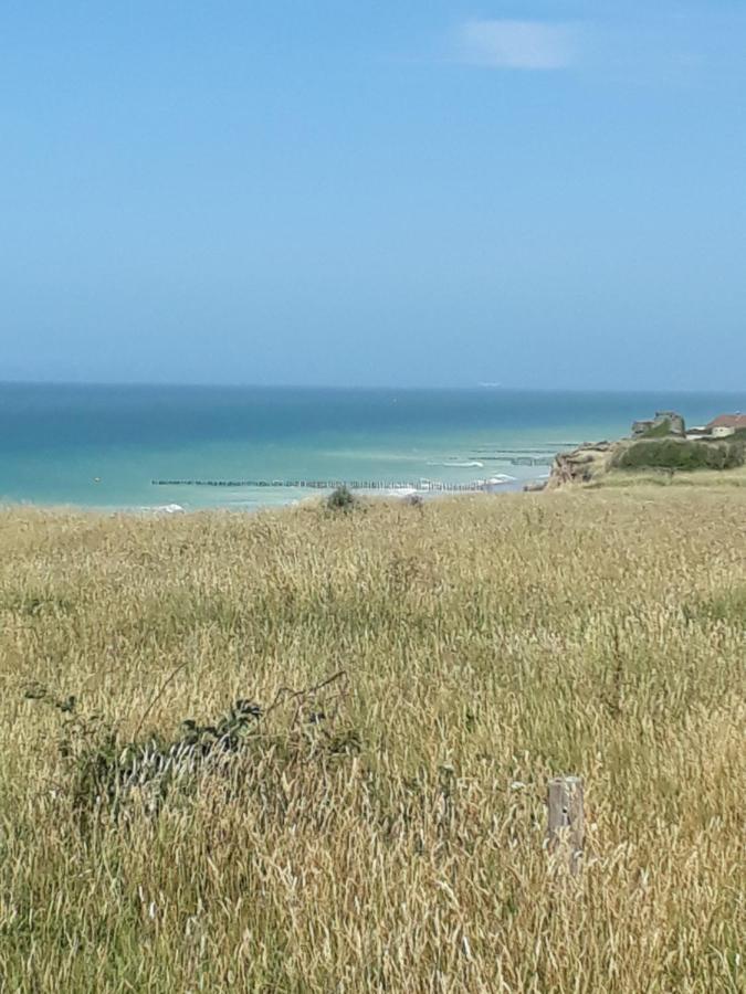 Holiday home Seaside Charm: Les Terrasses Front De *