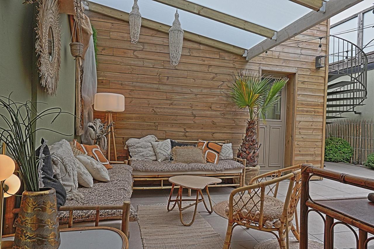 Seaside Charm: Les Terrasses Front De * Sangatte